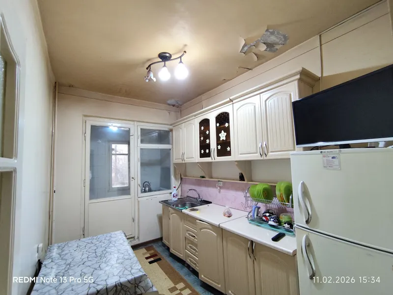 аренда квартира себзор 3 хоналий 500$ ойилла га — фото 5