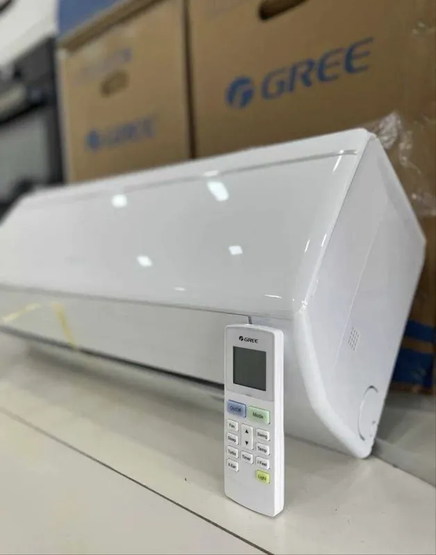 Кондиционер GREE Доставка бесплатно