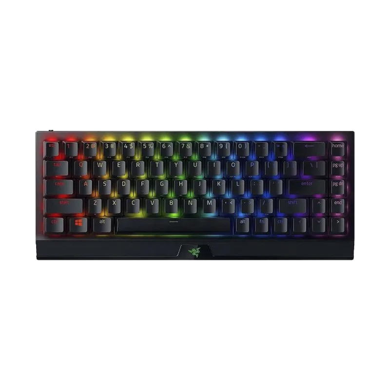 Клавиатура Razer Blackwidow V3 Mini Hyperspeed RU