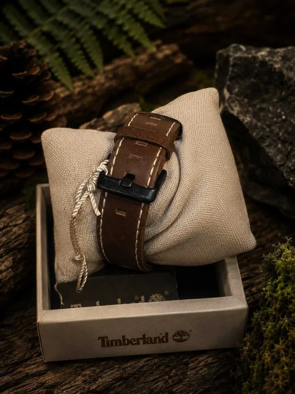 Часы Timberland Hutchington - новые 2 Часы Timberland Hutchington - новые 2