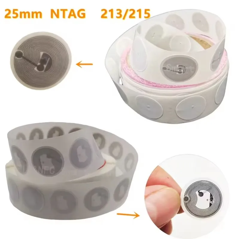 NFC NXP - Mifare Ultralight NFC NXP - Mifare Ultralight