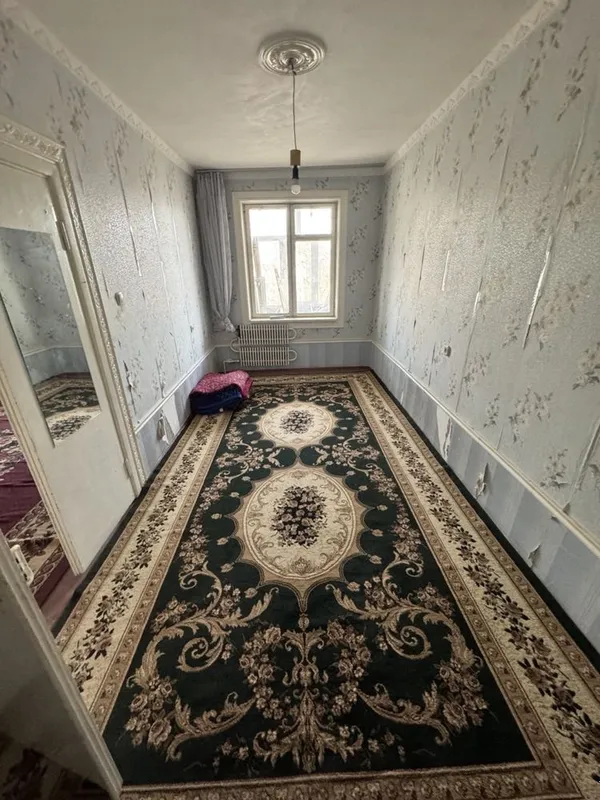 2-xonali kvartira