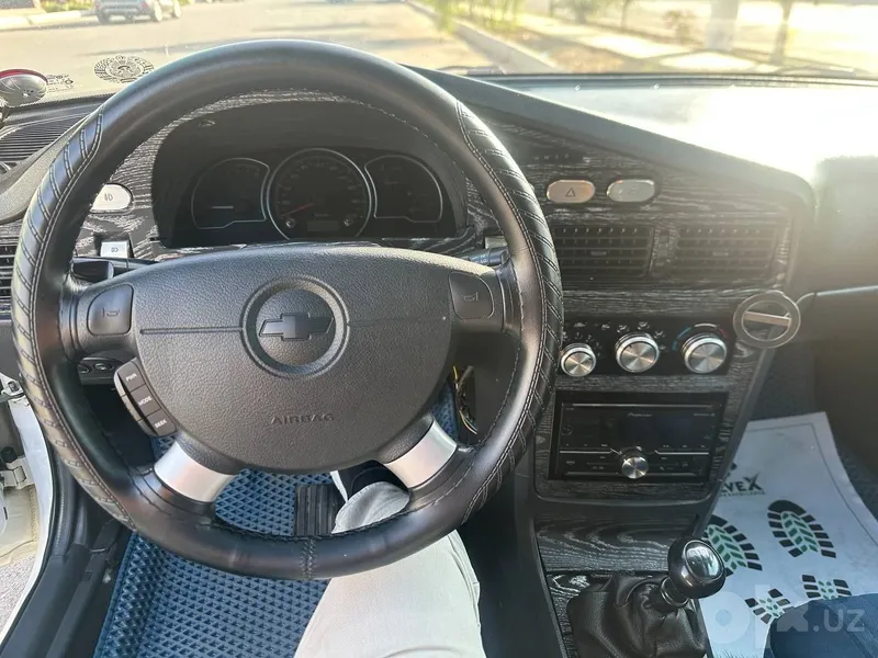 Nexia 1.5 SOHC 4 Nexia 1.5 SOHC 4