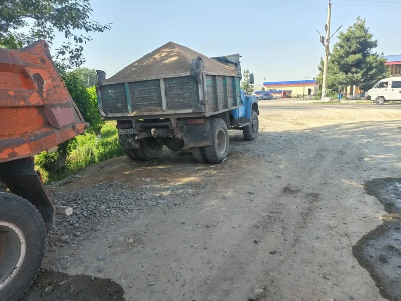 Zil samsival sotiladi 3