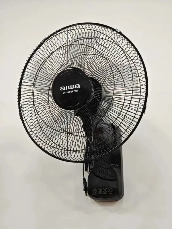 Настенный/напольный вентилятор AIWA оптом/розницу — фото 1