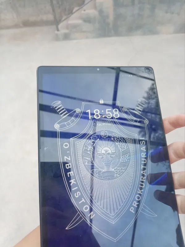Lenovo Tab M10 ayir boshlashga tellar bulsa buladi — фото 4