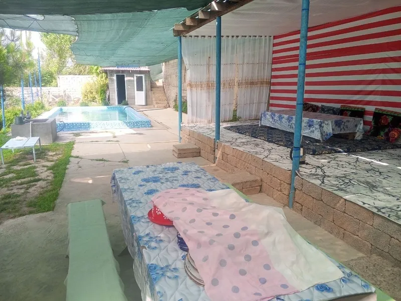 SIJJAKDA DACHA uchun qulay yer sotuvda srochna kilishiladi 3 SIJJAKDA DACHA uchun qulay yer sotuvda srochna kilishiladi 3