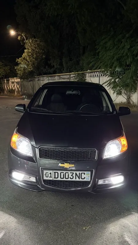 Nexia 3 AT sotiladi 1
