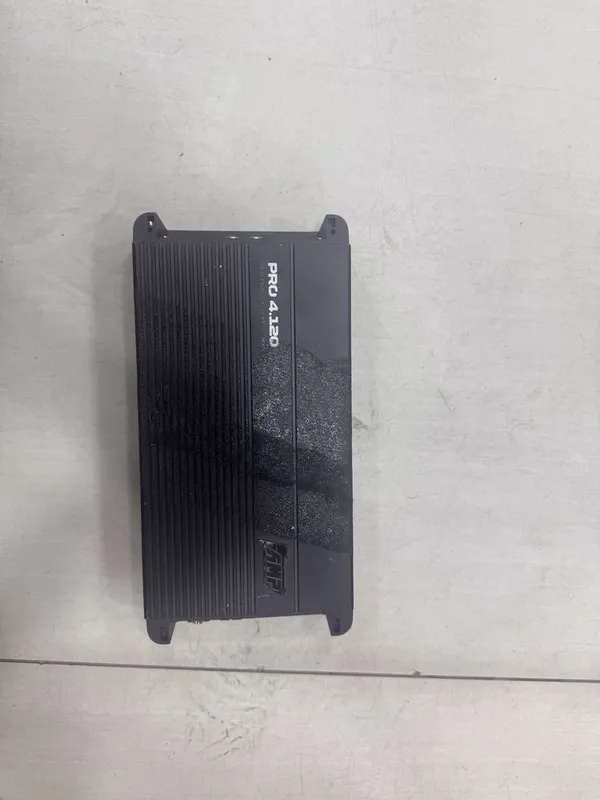AMP Usilitel 4.120 arginal