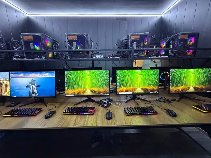 game culub kompyutetlar optom narxda