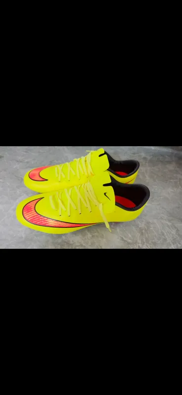 Nike Mercurial Vapor X sotiladi — фото 1