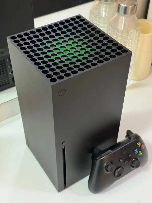 Xbox series x