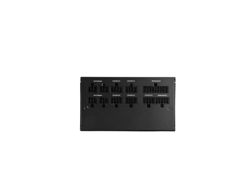 ' Блок питания ADATA XPG CORE SHIFT II SE 750W ( Gold, Full Modular) — фото 1