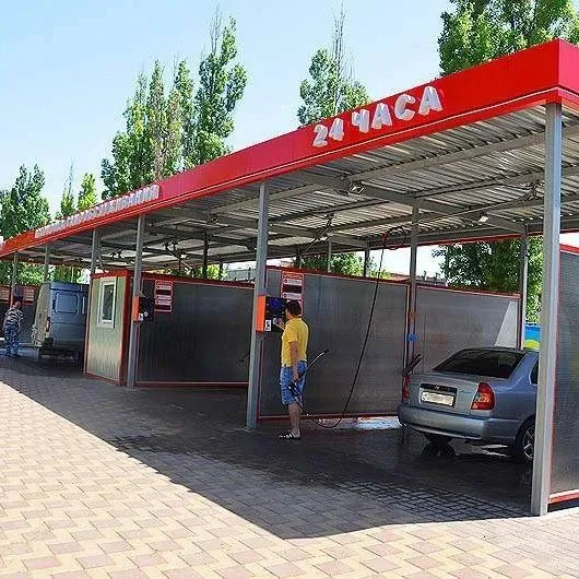 Сам мойка изготовым на заказ сварочный услуги — фото 1