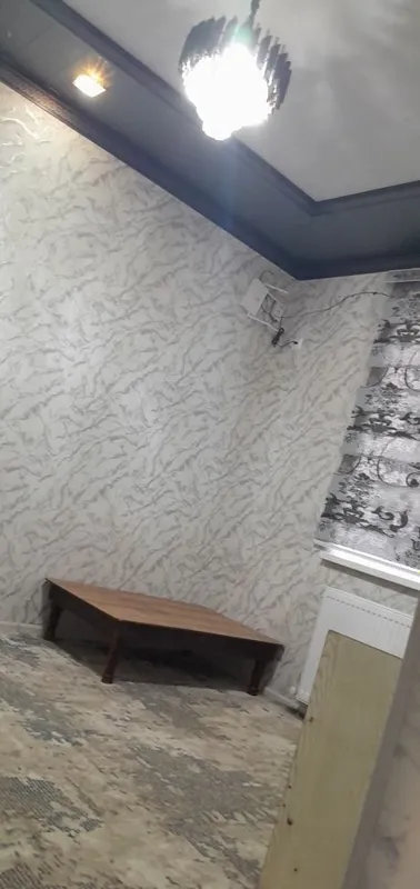 Рядом с Margilon sity сдаётся коттедж площадью 2 сотки 7 Рядом с Margilon sity сдаётся коттедж площадью 2 сотки 7