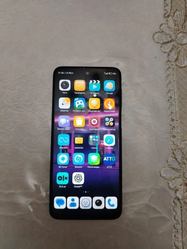 Redmi Note 9s 3