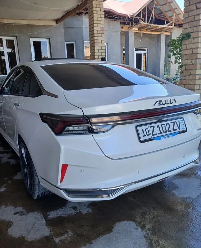 Lexus, 2022 год. Окраска в идеальном состоянии. 3 Lexus, 2022 год. Окраска в идеальном состоянии. 3