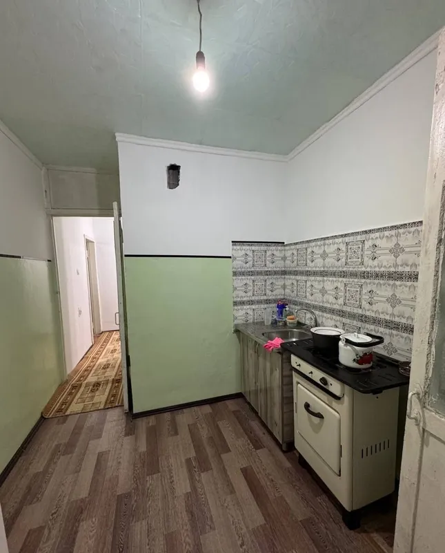 Продаётся квартира в центре Радуги Raduga markazida kvartira 7 Продаётся квартира в центре Радуги Raduga markazida kvartira 7