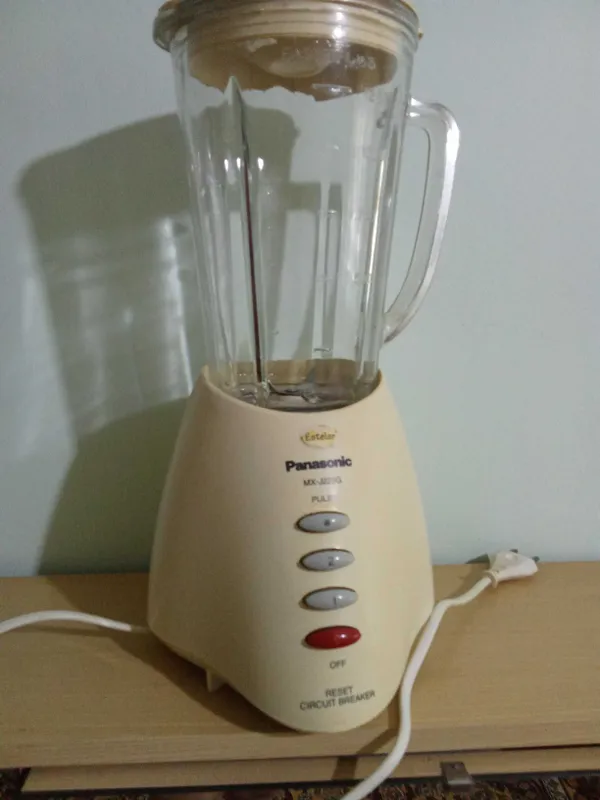 Продаю блендер Panasonik 1 Продаю блендер Panasonik 1