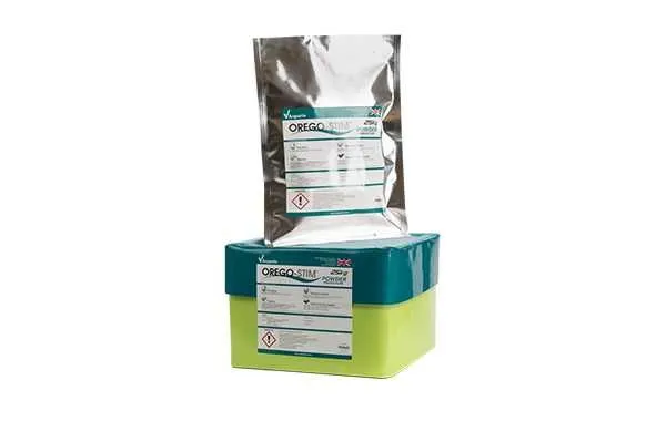 Кормовая добавка "OREGO-STIM" 2 Кормовая добавка "OREGO-STIM" 2