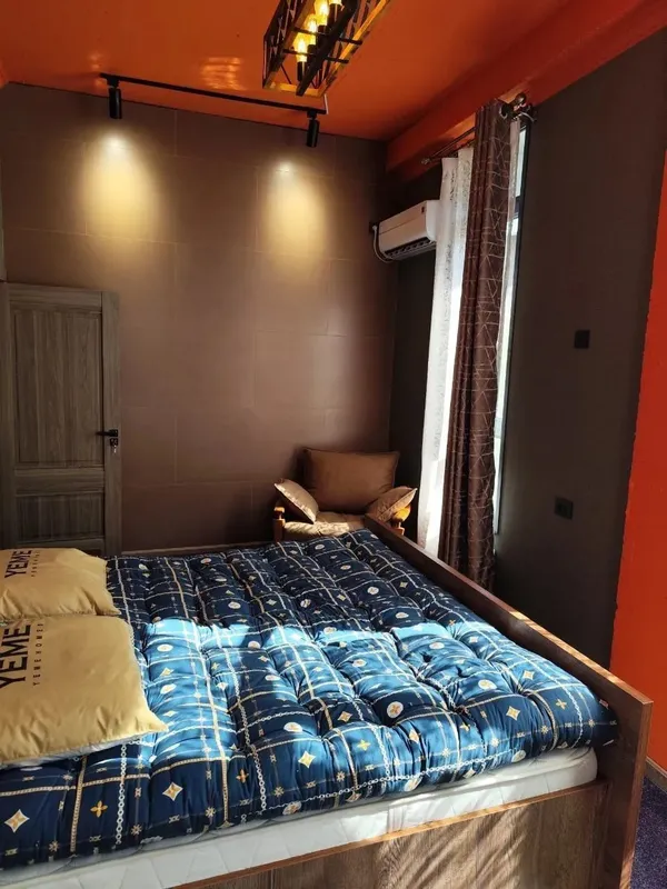 Chilonzor tumanida 65 m², 3 xonali kvartira ijarasi · ID 43415 2