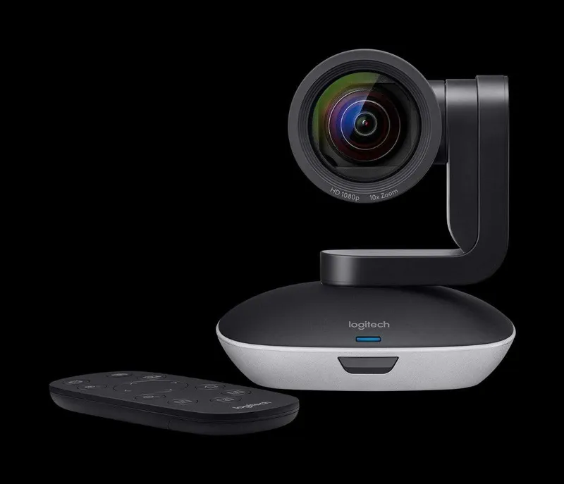 Logitech Group ConferenceCam CC3500E Logitech Group ConferenceCam CC3500E