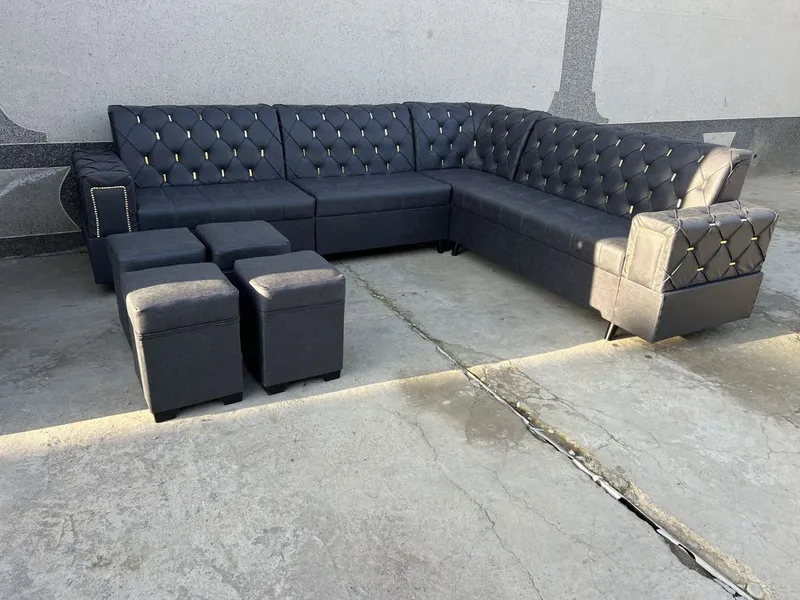 Mebel ishlab chiqorish va tamirlash — фото 1