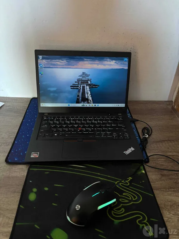 Ryzen 7 Pro 4750U 1 Ryzen 7 Pro 4750U 1
