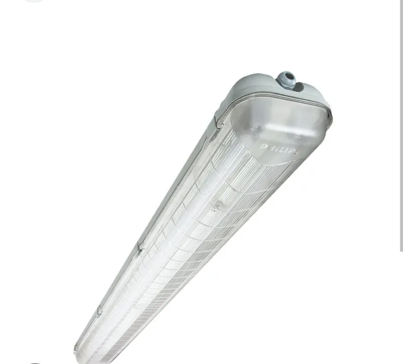 LED yoritish chiroqlari va alyuminiy svetilniklar — фото 3