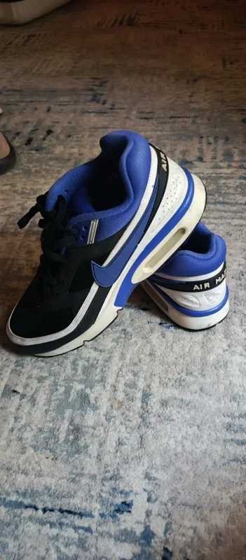 NIKE Красовка мужская 3 NIKE Красовка мужская 3