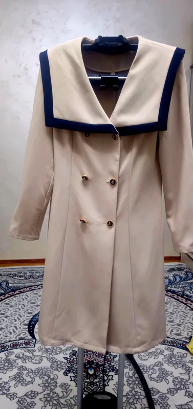 ayollar kiyimi