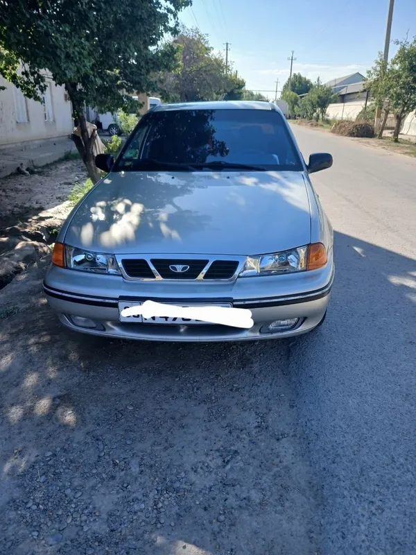 Nexia 2 sotiladi 2