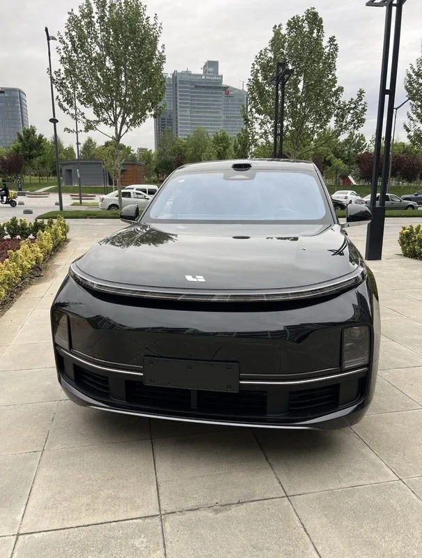 Продам Li 8 Ultra restyling Новый
