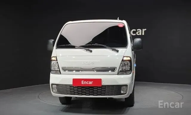 Kia Bongo Elektr Koreadan zakazga obkeberamiz O'zbekistongacha 17.100$ — фото 2