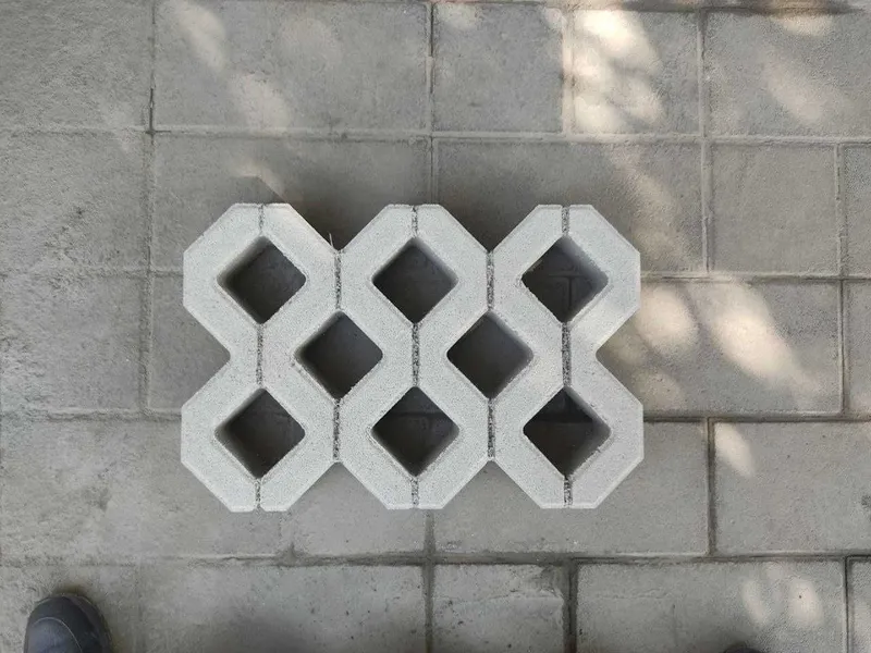 Газонный Решетка