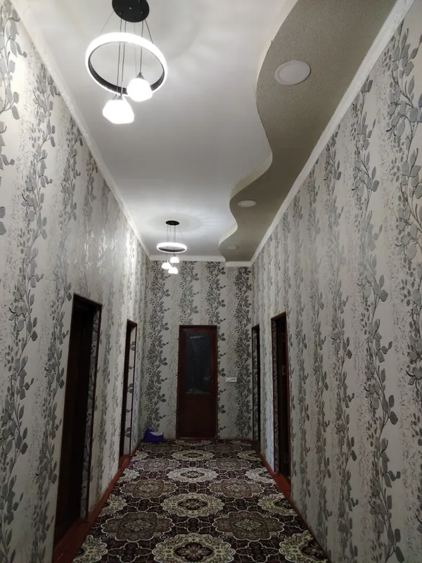 Manzil:Mohinur tuyxonadan 400Metr 3