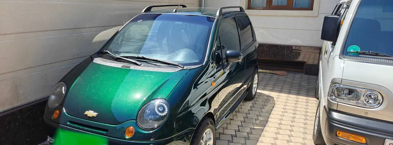 Matiz Best Sotiladi arendaga beriladi 5 Matiz Best Sotiladi arendaga beriladi 5
