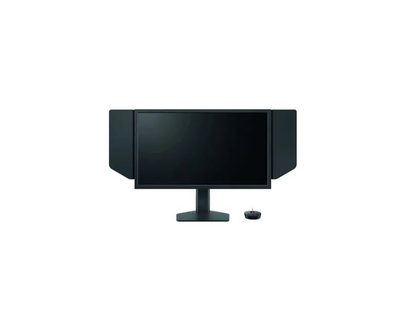 - Монитор BenQ ZOWIE XL2566X+ 25" FHD TN 400Hz Black 1