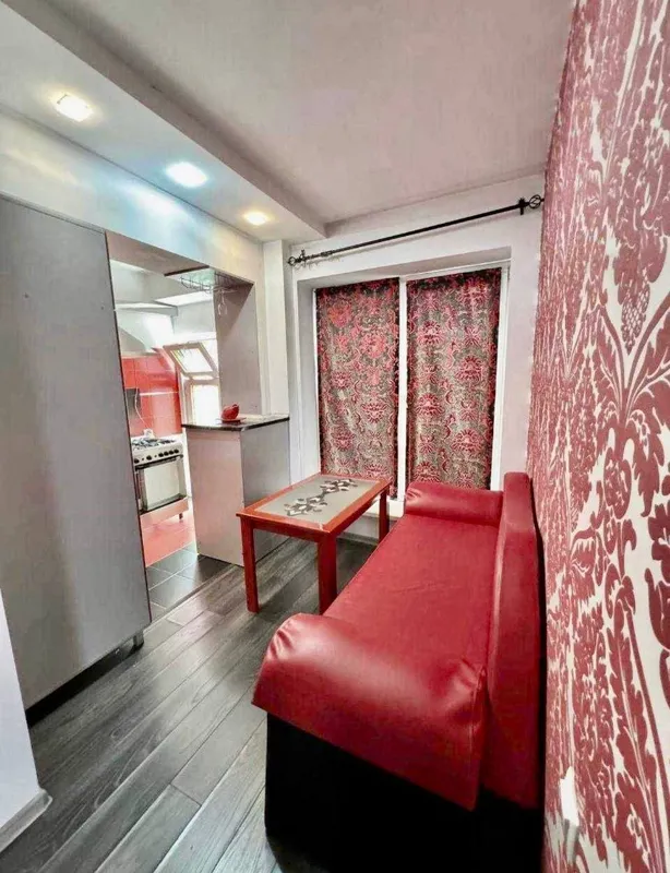 Продаётся 3-комнатная квартира, 82 м², 3/5, Мирабадский район — фото 7