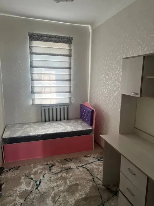 3-комн квартира, 72м², 6/9 этаж (вторичка), Шайхантахур, Ц-17 Себзар — фото 2