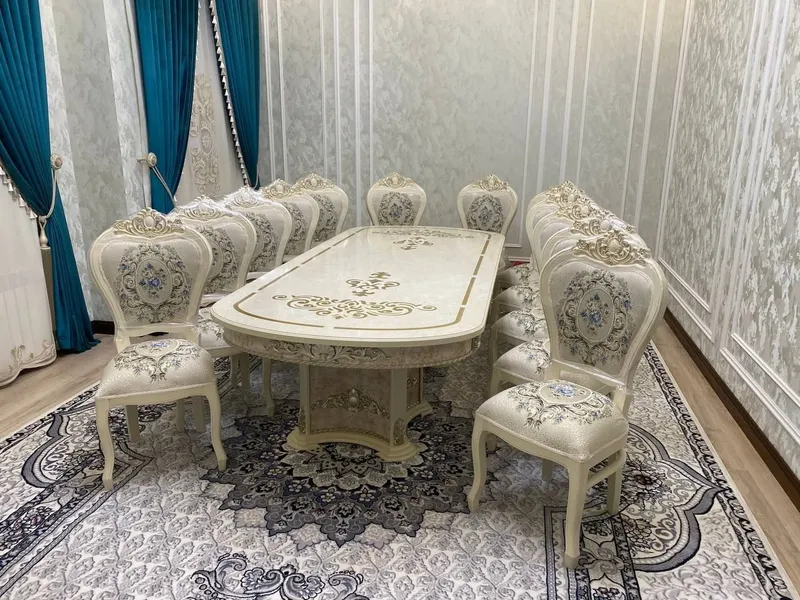 Stullar ishlab chiqazamiz. Sfati alo. Hamyon bob narxlarda. Qoyilgan — фото 1