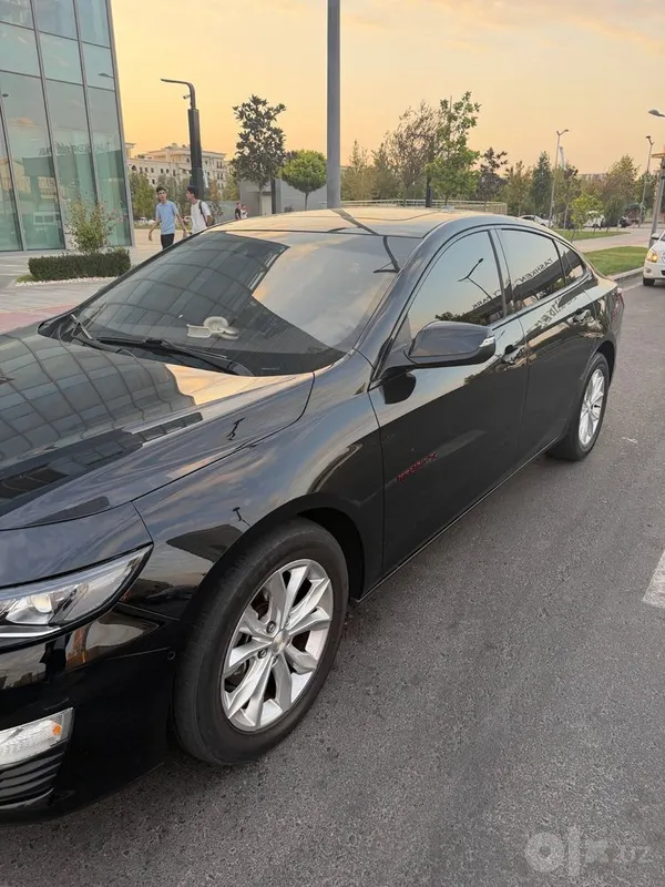 Malibu XL 2023 срочно 3 Malibu XL 2023 срочно 3