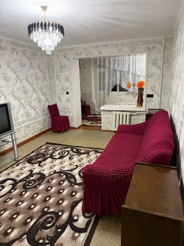 Аренда 2/3/4. Парк Фуркат. Электроаппарат. После ремонта. Без депозита