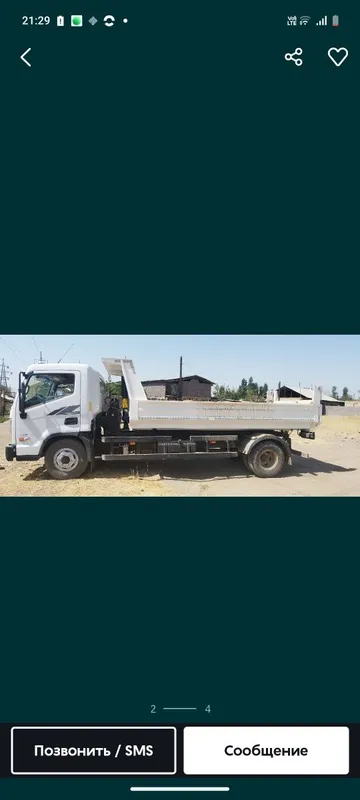 Hyundai mighty sotiladi 2024 yil 5 Hyundai mighty sotiladi 2024 yil 5