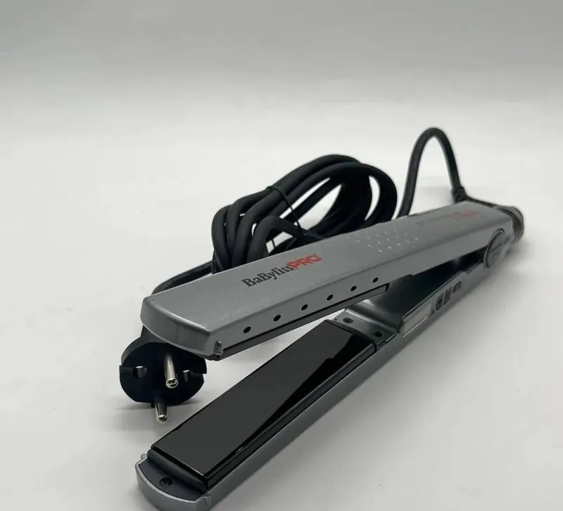 Выпрямитель для волос BaByliss PRO The Straightener BAB2091EPE 2