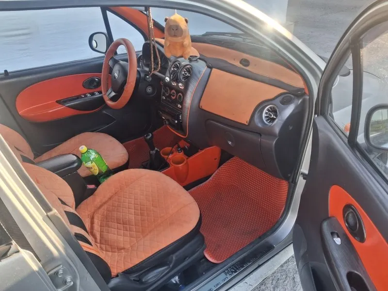 Matiz best 2010 год 6 Matiz best 2010 год 6
