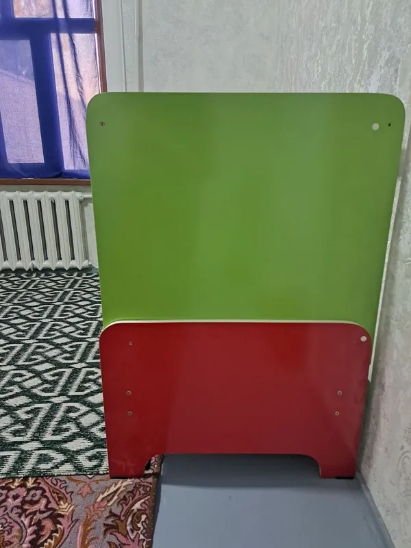 Bolalar Kravati shkafchasi bilan — фото 1