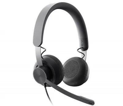 Logitech USB Headset H570e