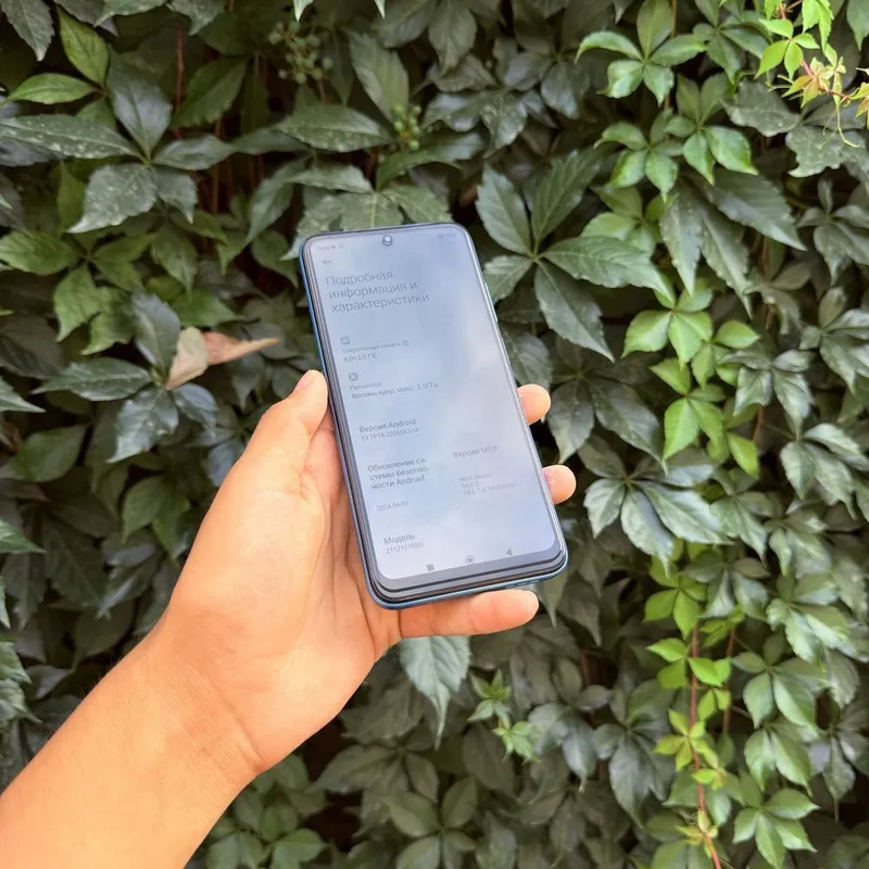 Redmi 10 ideal karobkalik 128 Gb — фото 4