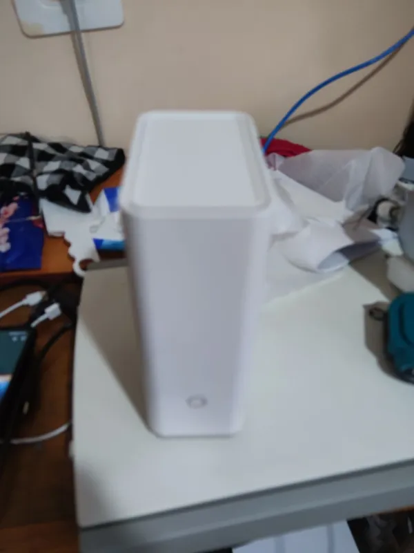 Wifi 6 ofis router — фото 5